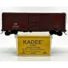 Kadee 4019 HO La Salle & Bureau County 40' PS-1 Standard Boxcar - Model Train Junction: Quality Parts and Art Supplies
