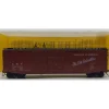 Kadee 6706 HO Louisville & Nashville 50' PS-1 Double Door Boxcar #98449 - Model Train Junction: Quality Parts and Art Supplies