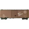 Kadee 5207 HO Missouri Pacific 40' PS-1 Standard Boxcar #39075 - Model Train Junction: Quality Parts and Art Supplies