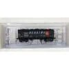 Kadee 7025 HO Reading 50-Ton Open Hopper,Lump-Egg Load #86502 - Model Train Junction: Quality Parts and Art Supplies