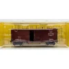 Kadee 5221 HO Savannah & Atlanta 40' PS-1 Standard Boxcar #354 - Model Train Junction: Quality Parts and Art Supplies