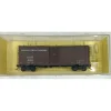 Kadee 4005 HO Scale Chicago Great Western 40' PS-1 HO Boxcar #5200 - Model Train Junction: Quality Parts and Art Supplies