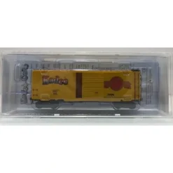 Kadee 6904 HO Scale Collector's Series 60th Anniversary 40' PS-1 Boxcar - Model Train Junction: Quality Parts and Art Supplies