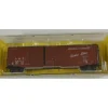 Kadee 6718 HO Scale Louisville & Nashville 50' PS-1 Boxcar #98217 - Model Train Junction: Quality Parts and Art Supplies
