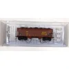 Kadee 7028 HO South Buffalo 50-Ton 2-Bay Open Hopper #138 - Model Train Junction: Quality Parts and Art Supplies