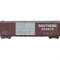 Kadee 6717 HO Southern 50' PS-1 Boxcar #262878 - Model Train Junction: Quality Parts and Art Supplies