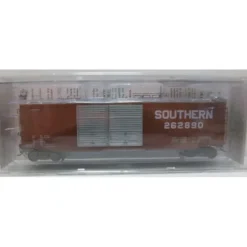 Kadee 6723 HO Southern 50' PS-1 Boxcar #262890 - Model Train Junction: Quality Parts and Art Supplies