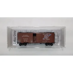 Kadee 4913 HO St. Louis Southwestern 40' PS-1 Boxcar #34149 - Model Train Junction: Quality Parts and Art Supplies