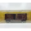 Kadee 5203 HO Union Pacific 40' PS-1 Boxcar #126176 - Model Train Junction: Quality Parts and Art Supplies