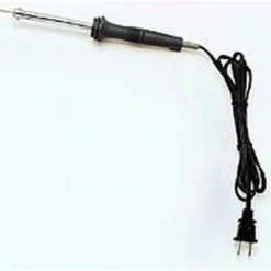K&S 300 30 Watt Soldering Iron - Model Train Junction: Quality Parts and Art Supplies