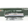 Kato 37-6552 Amtrak EMD F-40PH Diesel Locomotive #391 - Model Train Junction: Quality Parts and Art Supplies