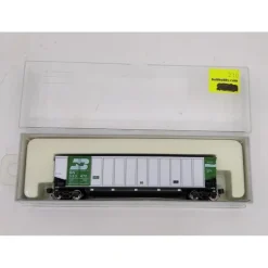 Kato 186-0601 BN BethGon Coalporter #533470 - Model Train Junction: Quality Parts and Art Supplies