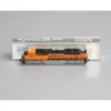 Kato 176-8417 BNSF SD70ACe Diesel Locomotive #9385 - Model Train Junction: Quality Parts and Art Supplies