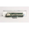Kato 176-6301 BNSF SD70MAC Diesel Locomotive #9782 LN/Box - Model Train Junction: Quality Parts and Art Supplies