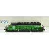 Kato 176-204 Burlington Northern SD-40 Diesel Loco. LN/Box - Model Train Junction: Quality Parts and Art Supplies