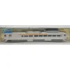 Kato 166-0105 C&NW RDC-2 Passenger/Baggage Car - Model Train Junction: Quality Parts and Art Supplies