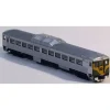 Kato 166-0202 CN RDC-3 Baggage/RPO - Model Train Junction: Quality Parts and Art Supplies