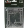 Kato 23-060 Double Track Catenary Poles (Pack of 8) - Model Train Junction: Quality Parts and Art Supplies