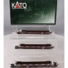 Kato 30-9013 HO BNSF Gunderson MAXI IV Wellcar #253557 - Model Train Junction: Quality Parts and Art Supplies