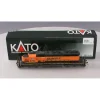 Kato 37-6614 HO BNSF Swoosh Logo SD40-2 Diesel Locomotive #6752 - Model Train Junction: Quality Parts and Art Supplies