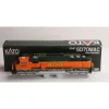 Kato 37-6452 HO Burlington Northern Santa Fe SD70MAC Diesel Locomotive #9959 - Model Train Junction: Quality Parts and Art Supplies