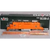 Kato 37-6482 HO Elgin, Joliet & Eastern EMD SD38-2 Diesel Locomotive #659 - Model Train Junction: Quality Parts and Art Supplies