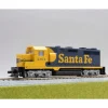 Kato 37-3006 HO Santa Fe EMD GP35 Diesel Locomotive #3364 - Model Train Junction: Quality Parts and Art Supplies