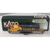 Kato 37-6611 HO Santa Fe SD40-2 Diesel Locomotive #5058 - Model Train Junction: Quality Parts and Art Supplies