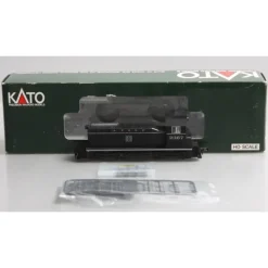 Kato 37-102 HO Scale ATSF EMD NW2 Diesel Locomotive #2367 LN/Box - Model Train Junction: Quality Parts and Art Supplies