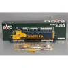Kato 37-1745 HO Scale Santa Fe EMD SD45 Diesel Locomotive #5592 - Model Train Junction: Quality Parts and Art Supplies
