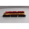 Kato 37-1744 HO Wisconsin Central SD45 Diesel Locomotive #6677 LN - Model Train Junction: Quality Parts and Art Supplies