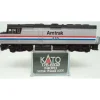 Kato 176-6102 N Amtrak F40PH Phase III Diesel Locomotive #376 - Model Train Junction: Quality Parts and Art Supplies