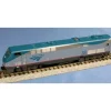 Kato 176-6010 N Amtrak GE P42 Genesis Phase 5 #28 - Model Train Junction: Quality Parts and Art Supplies