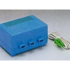 Kato 24-844 N Automatic Three-Color Signal Power Supply - Model Train Junction: Quality Parts and Art Supplies