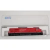 Kato 176-8904 N Canadian Pacific Diesel Locomotive #8718 - Model Train Junction: Quality Parts and Art Supplies