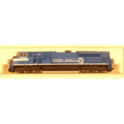 Kato 176-5503 N Conrail SD80MAC Diesel Locomotive #4105 - Model Train Junction: Quality Parts and Art Supplies