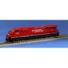 Kato 176-7211 N CP AC4400CW Diesel Locomotive #9502 - Model Train Junction: Quality Parts and Art Supplies