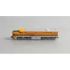 Kato 176-4107 N Denver & Rio Grande Western Alco PA1 Diesel Locomotive #6011 - Model Train Junction: Quality Parts and Art Supplies