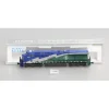 Kato 176-8911 N GE Demonstrator GS ES44AC 'GEVO' Diesel Locomotive #2005 - Model Train Junction: Quality Parts and Art Supplies