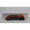 Kato 176-3127 N Great Northern SD-45 'Hustle Muscle' Diesel Locomotive #400 - Model Train Junction: Quality Parts and Art Supplies