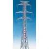 Kato 23-401 N Heljan Electrical High Tension Towers Kit (Set of 3) - Model Train Junction: Quality Parts and Art Supplies