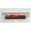 Kato 176-8432 N Kansas City Southern SD70ACe Diesel Locomotive #4057 LN/Box - Model Train Junction: Quality Parts and Art Supplies