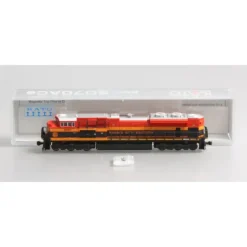 Kato 176-8432 N Kansas City Southern SD70ACe Diesel Locomotive #4057 LN/Box - Model Train Junction: Quality Parts and Art Supplies
