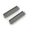 Kato 20-420 N 4-7/8" Single Straight Viaduct UniTrack (Pack of 2) - Model Train Junction: Quality Parts and Art Supplies