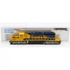 Kato 176-4907 N Santa Fe SD40-2 Diesel Locomotive #5026 LN/Box - Model Train Junction: Quality Parts and Art Supplies