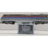 Kato 176-6001 N Scale Amtrak Phase II P42 Diesel Locomotive #11 - Model Train Junction: Quality Parts and Art Supplies