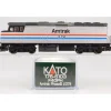 Kato 176-6103 N Scale Amtrak/Phase III F40PH Diesel Locomotive #379 - Model Train Junction: Quality Parts and Art Supplies
