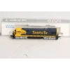 Kato 176-302 N Scale AT&SF C30-7 Diesel Locomotive #8028 LN/Box - Model Train Junction: Quality Parts and Art Supplies