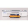 Kato 176-4357 N Scale B&O NW2 Switcher #9509 - Model Train Junction: Quality Parts and Art Supplies