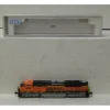 Kato 176-8419 N Scale BNSF EMD SD70ACe Diesel Locomotive #9399 LN/Box - Model Train Junction: Quality Parts and Art Supplies
